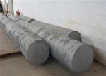 OEM Magnesium Billet AZ31B / Magnesium Master Alloy AZ31B AZ91D ZK60