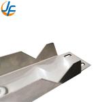 Laser Cutting Sheet Metal Fabrication Services, Deep Drawing Manufacturing