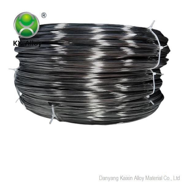 4J46 Nickel Corrosion Resistance Rod / Tube / Plate / Wire / Strip