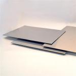 Industrial SS 316 Sheet , Polished Stainless Steel Plate JIS Standard