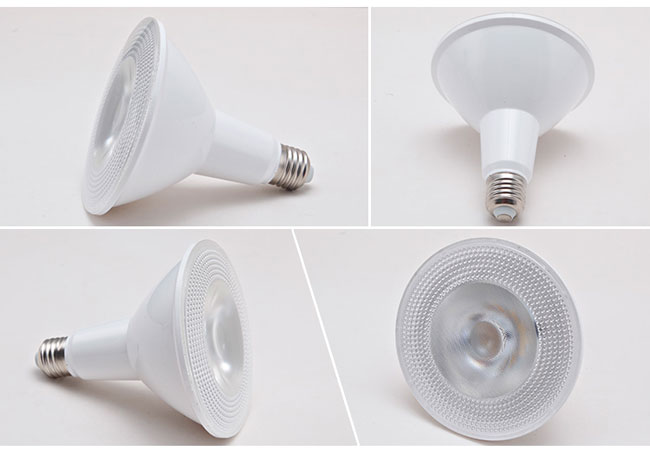 Supply 16W LED par light