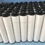 Exhaust filter cartridge for RA0040 vacuum pump 0532140156