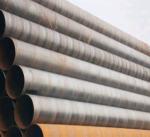 Standard Length Erw Carbon Steel Pipe A53 Gr B