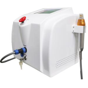 China skin tightening radio wave frequency machine radio frequency rf skin rejuvenation wholesale
