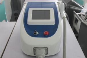 China Portable 808nm diode laser hair removal machine hotsale in Europe wholesale