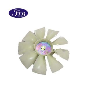 China R320-7 R320-9 Engine Cooling Parts Fan Blade 11NA-00030 wholesale