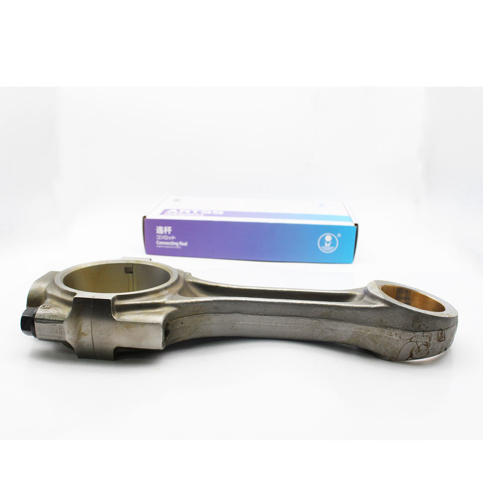2243245 C15 Diesel Engine Connecting Rod For Excavator CAT Spare Parts
