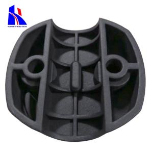 China Customized Nylon12 Vacuum Casting Prototype Black/ Pink 0.05mm wholesale