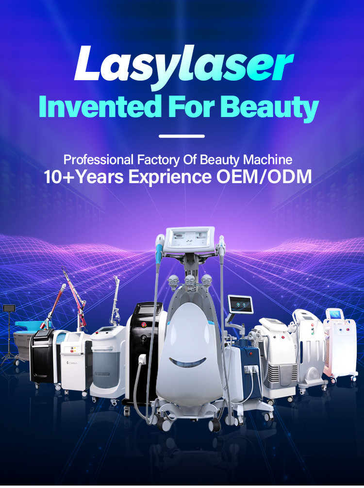 Epilator Clinical Diode Laser Hair Removal System Stationary Diode 808 Laser Machine