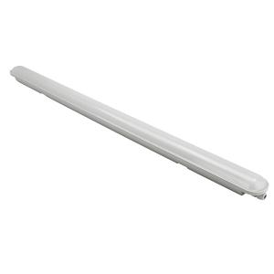 China 220-240V Emergency LED Tube Light , Moistureproof Tube Lighting Fixtures wholesale