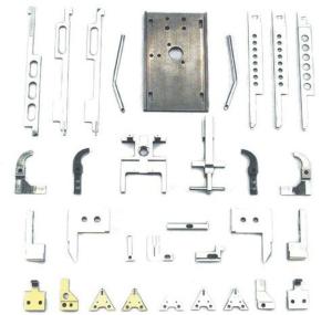China Panasonic Professional AI Parts wholesale
