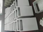 Carbon Steel Sheet Metal Processing Parts For Electronics Equipment