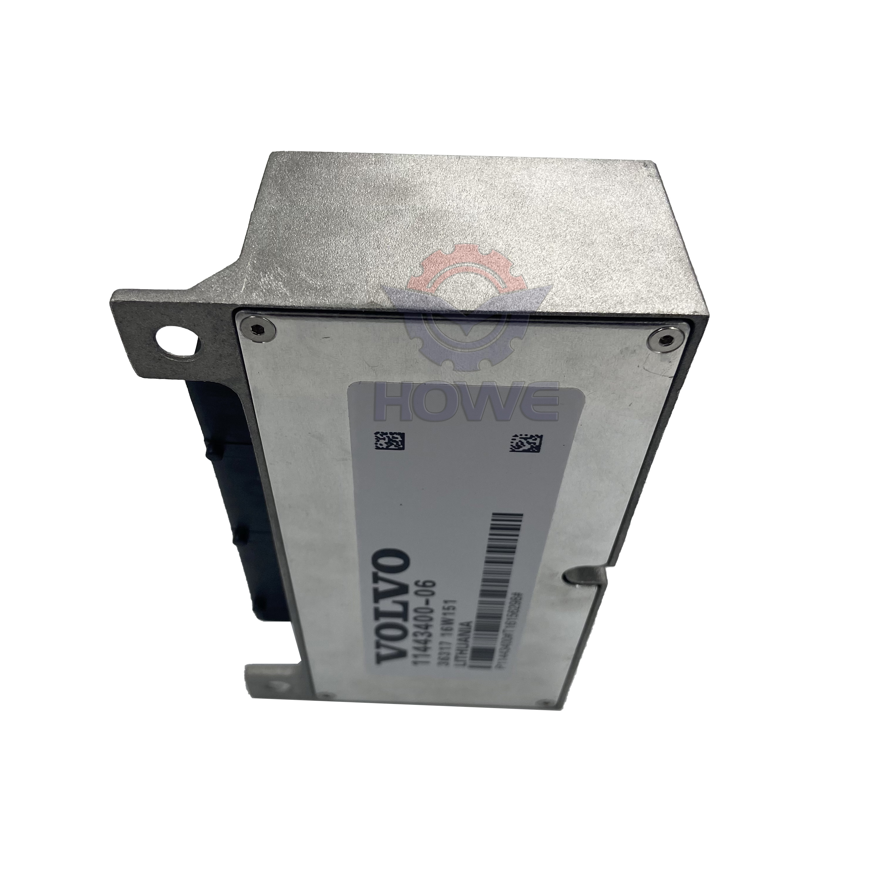 Excavator Parts for EC210D EC300D EC480D Air Conditioner Control Panel VOE11443400