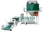 Additives Industry 10kg Pellet Bagging Machine For Kraft paper Bags