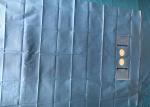 Eye Ophthalmic Sterile Disposable Surgical Drapes Alcohol Resistant With Two