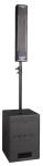 4*4" professional PA column speaker system VC441
