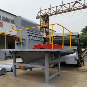 China Lumber Pine Wood Chipping Machine wholesale