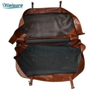 China 6'' Thickness Fireproof Caldera Spa Cover For Hydro - Therapy Tub wholesale