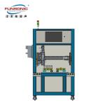 Blood Collection Vessel Ultrasonic Spray Coating Machine 60Khz Penetrator