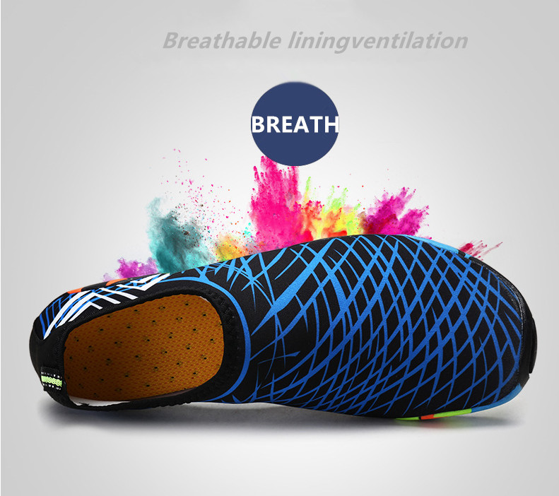 Free sample neoprene swimming shoes unisex water aqua shoes color:any color,size:any size your need