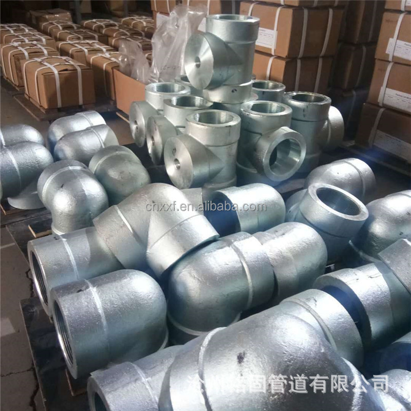 NXF UNS SS44600/X10CRALSI25/H24JS/446/Z12CAS25 Stainless Steel 90 Degree Elbow DN6-DN100 SCH80-XXS for Casting Industry