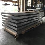 5182 Aluminum Plate H111 Temper Construction Use Marine Grade