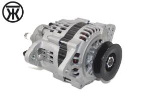 China ISUZU DMAX 4JH1 GENERATOR ASM 12V/80A 8972458501 wholesale