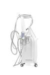 40K Vacuum Cavitation Machine RF Therapy Skin Tightening 360 Rotation