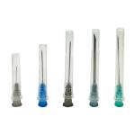 27g 28g Medical Syringe Needles PP 29g 1 2 Inch Needle For Dogs