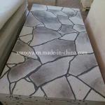 Dining Room Heat Insulation Mineral Fiber Board for Outdoor Interior Wall