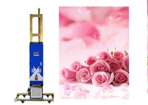 China Movable Wall 3d Printing Machine wholesale