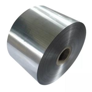 China 1mm 1.5mm 2mm 10mm Mirror Polished Stainless Steel Strip Coil Manufacturers 201 304 wholesale