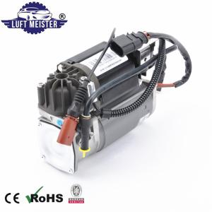 China BRAND NEW Suspension Air Compressor Jaguar XJ Replacement OE C2C22825 C2C27702E wholesale