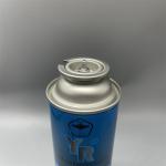 Propane Camping Stove Valve - Portable and Reliable Fuel Control for Outdoor