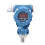 316L Stainless Steel Piezoresistive Pressure Transmitter IP65 High Precision