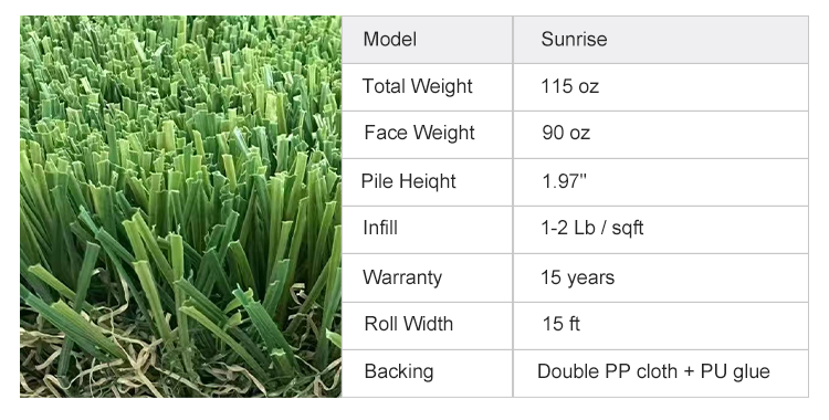 Durable Synthetic Turf Grass for Commercial Playgrounds Weatherproof Cesped Artificial for Outdoor Events Artificial Turf