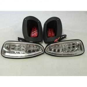 China LED Light Kit for EZGO RXV wholesale
