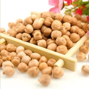 China Healthy Roasted Bean Snacks Authentic Roasted Chickpeas Snacks wholesale