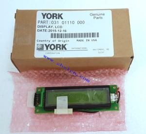 China York Frick 031 01110 000 Refrigerating parts wholesale