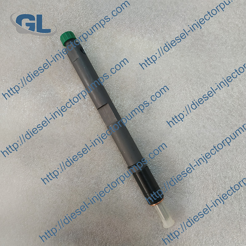 High Pressure diesel fuel injector 28270450 32006828 FOR Excavator JS228 JS210 JS220 JS448