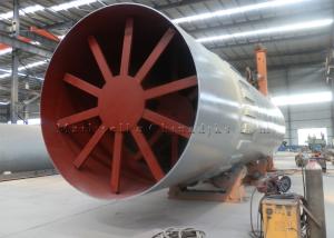 China 450TPH 415V Potash Tailings Mineral Processing Plant wholesale