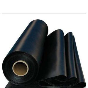 China Asphalt Roof Waterproof Membrane Self Adhesive Contemporary Style wholesale