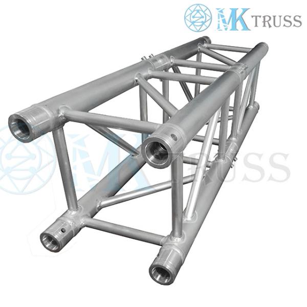 Event Stage Aluminum Truss for Trade Shows and Concerts 400*400*3000mm