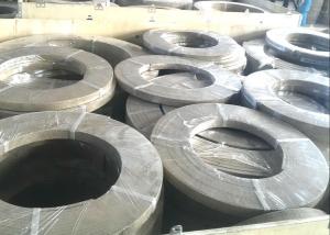 China Industrial Brake Lining Roll Durable Mechanical Stress Resistance wholesale