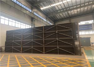China Power Station Alloy Steel ASME Boiler Economizer wholesale