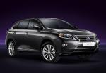 HEV 2011 Lexus Rx450h Battery 6500mAh 288V High Guaranteed Performance