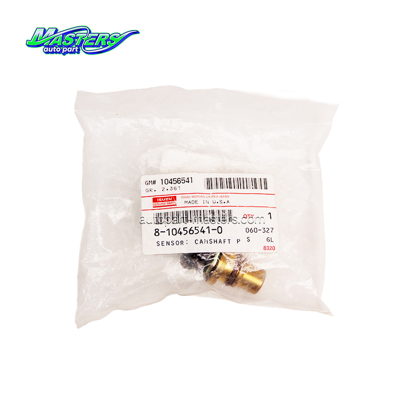 FTR RHD EURO24 Isuzu Front Suspension Parts Reed Valve Gasket 8976059950