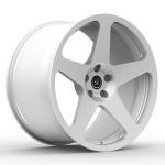 Custom Staggered 19 20 21 Forged Aluminum Wheels For Mercedes Benz CLS 5x112