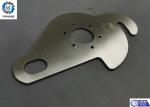 SS316 Custom Metal Bracket Fabrication 0.12Inch Stainless Steel Bracket