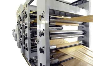 China High Tech Paper Tube Manufacturing Machine for Making Multiwall Paper Bag wholesale